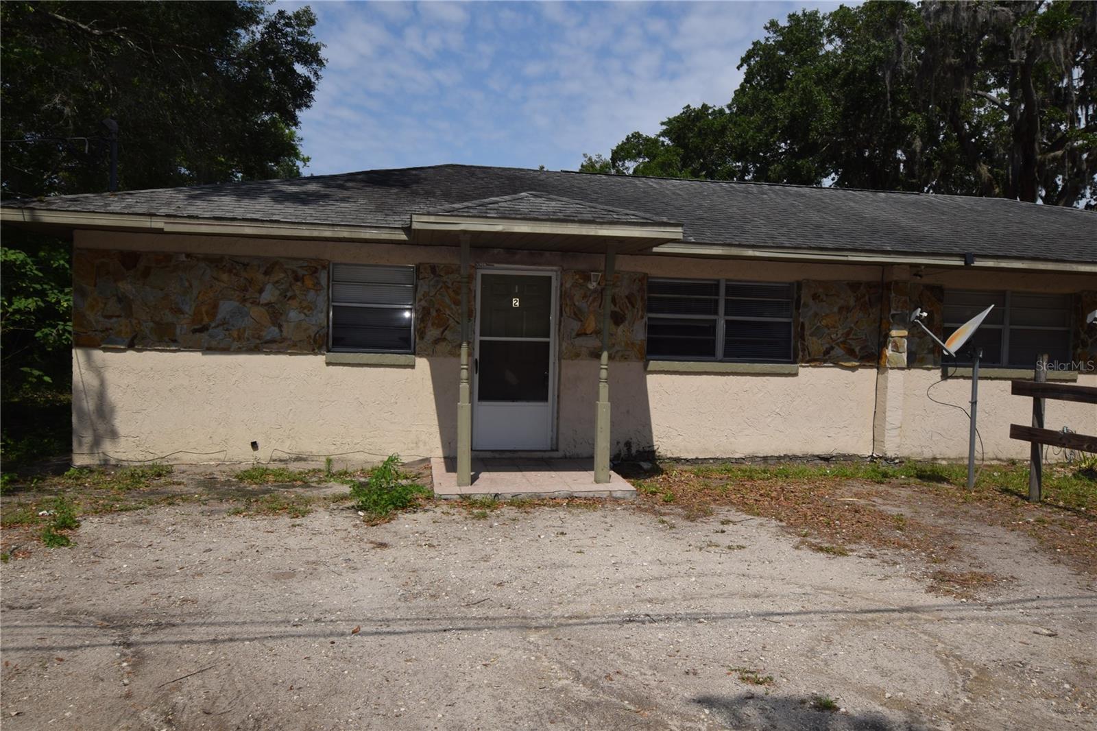 1801 CENTER ST #2, LEESBURG, FL, 34748