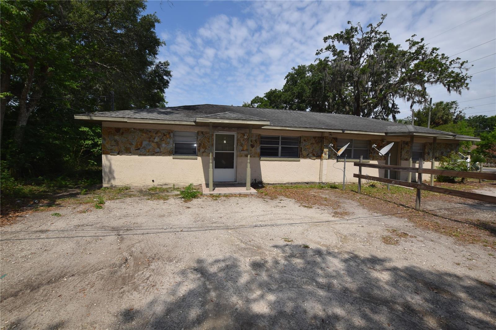 1801 CENTER ST #2, LEESBURG, FL, 34748