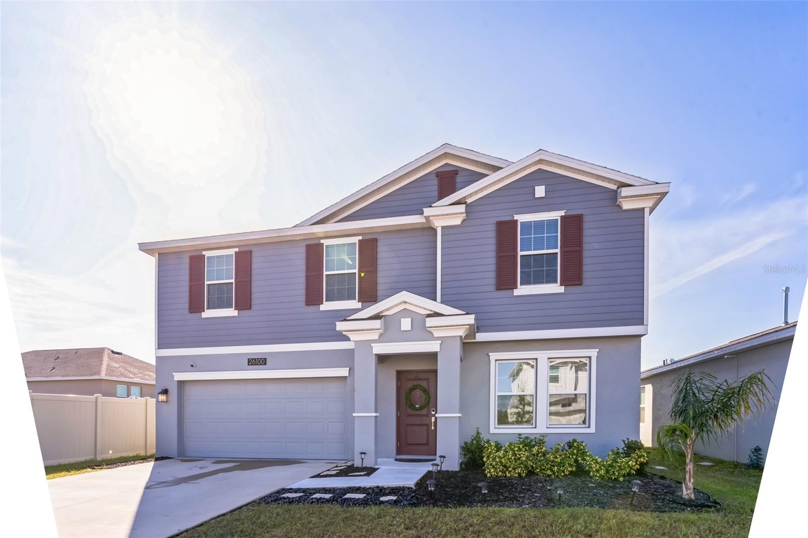 26100 BRISTLELEAF CT, LEESBURG, FL, 34748