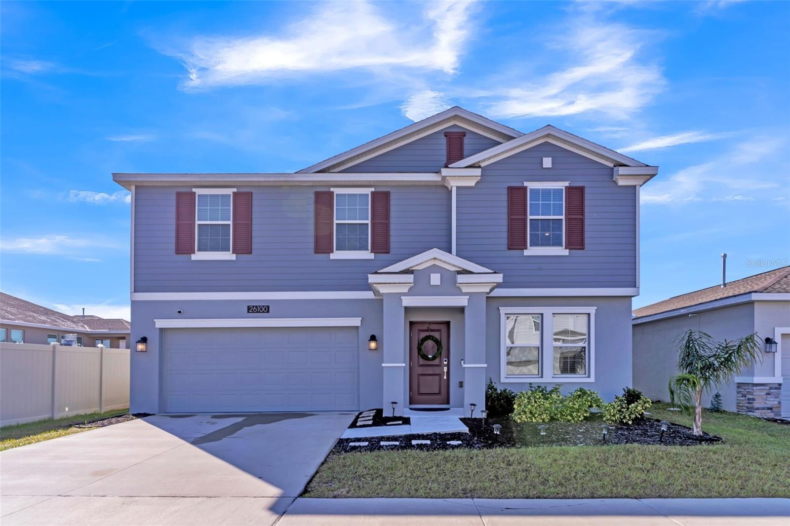 26100 BRISTLELEAF CT, LEESBURG, FL, 34748