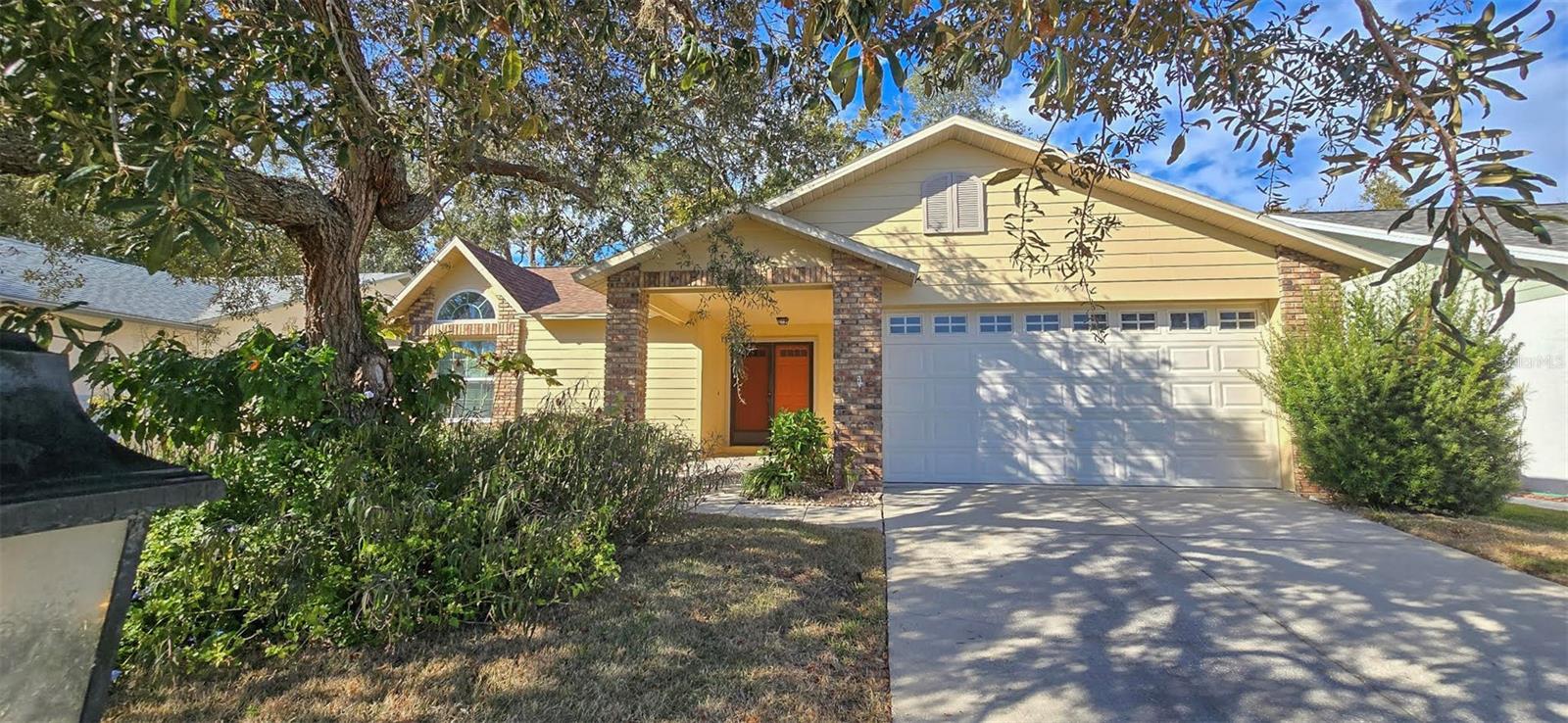 6457 WEDGEWOOD DR, SPRING HILL, FL, 34606