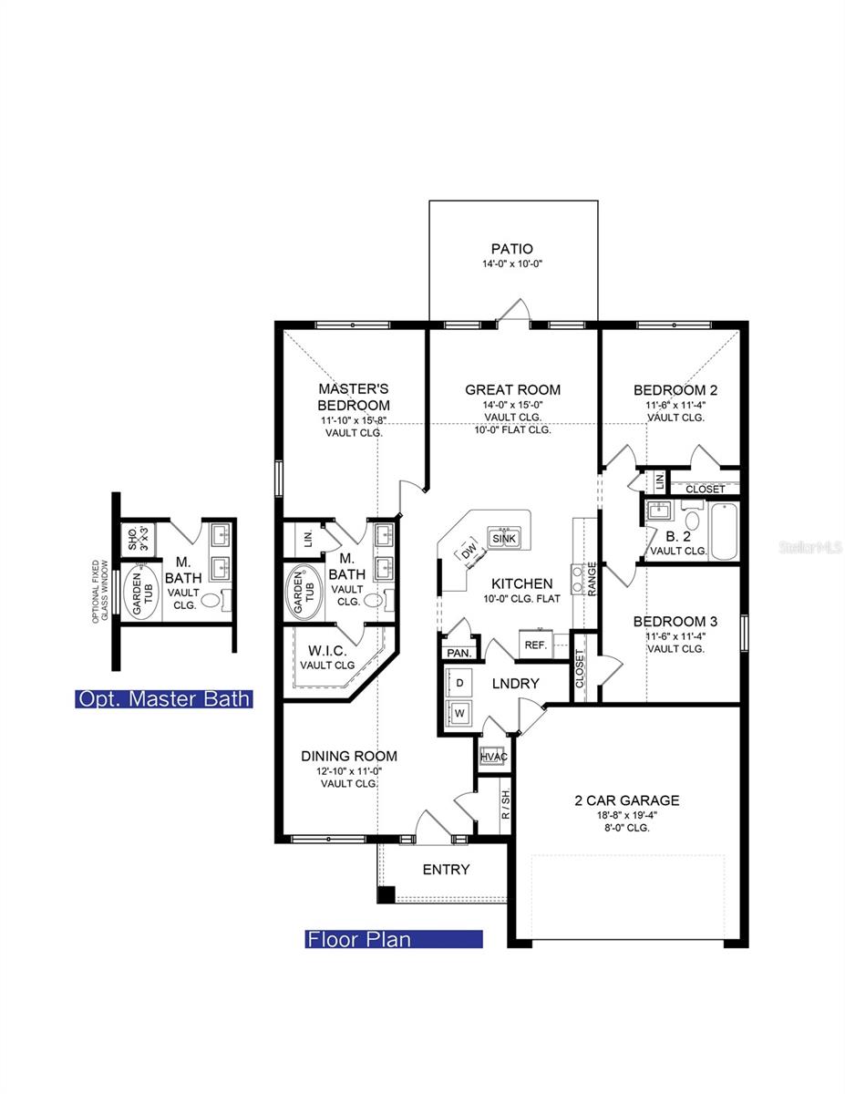 1157 HERON POINT DR, INVERNESS, FL, 34453