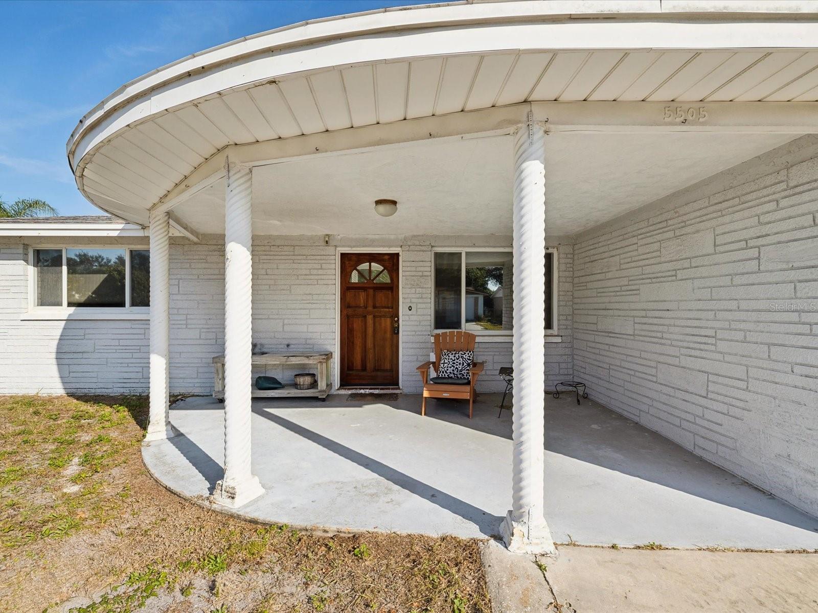 2616 OHIO PL, HOLIDAY, FL, 34691