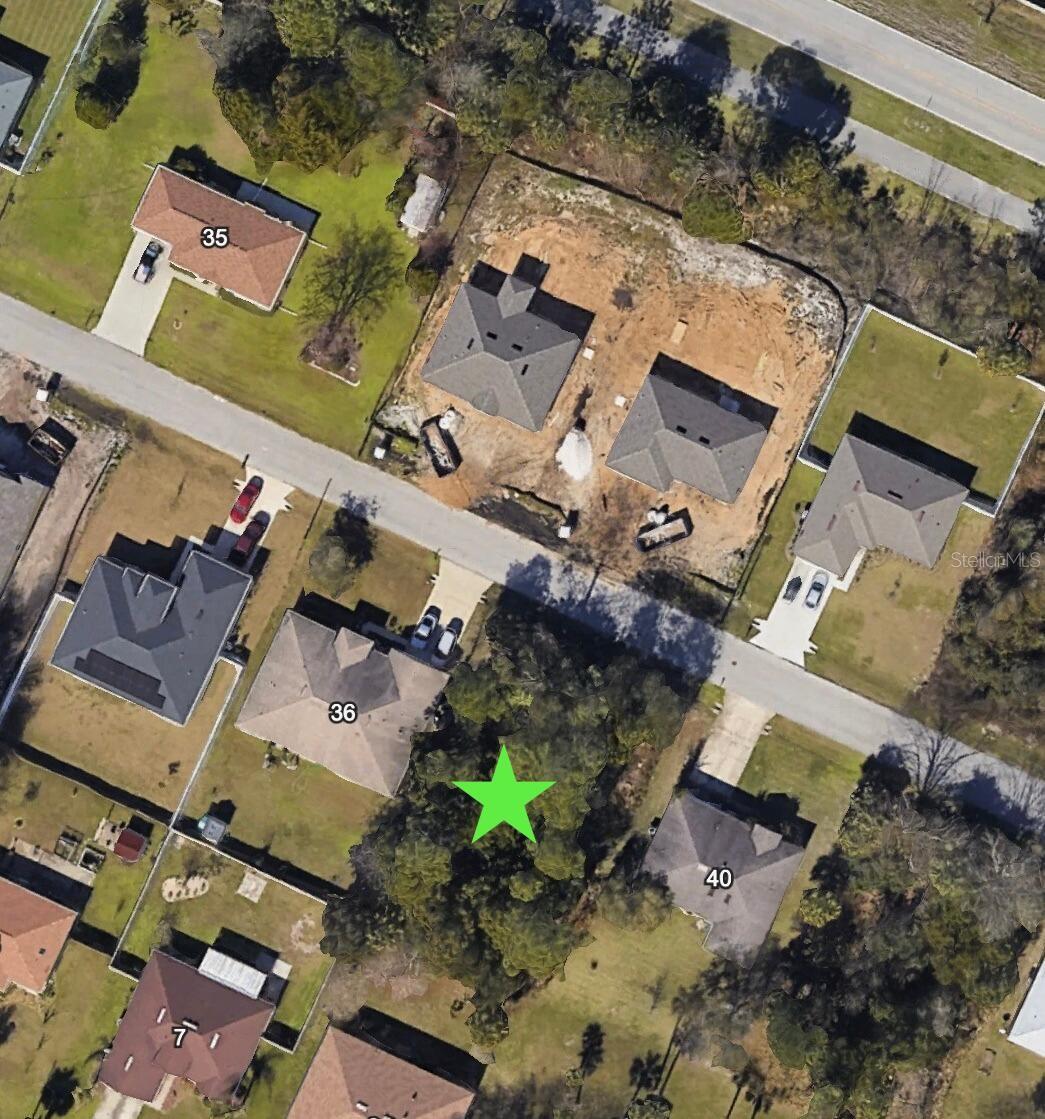 38 ROYAL OAK DR, PALM COAST, FL, 32164