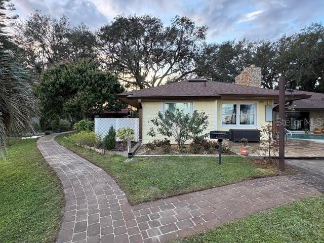 825 E LAKESHORE BLVD, KISSIMMEE, FL, 34744