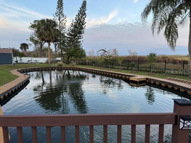 825 E LAKESHORE BLVD, KISSIMMEE, FL, 34744