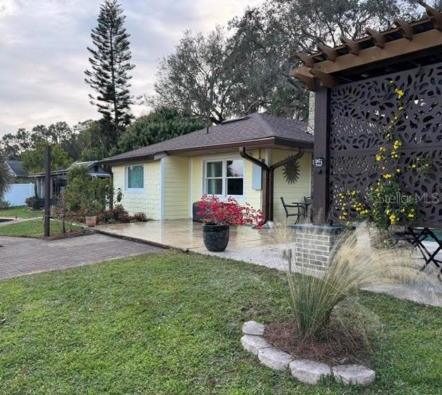 825 E LAKESHORE BLVD, KISSIMMEE, FL, 34744