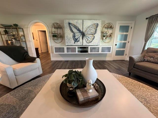 825 E LAKESHORE BLVD, KISSIMMEE, FL, 34744