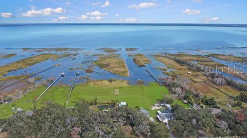825 E LAKESHORE BLVD, KISSIMMEE, FL, 34744