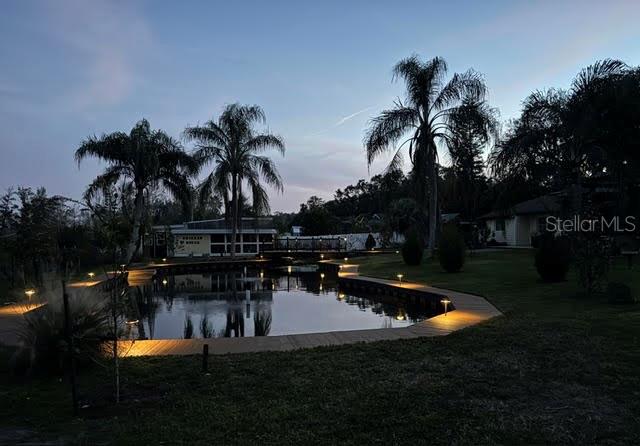 825 E LAKESHORE BLVD, KISSIMMEE, FL, 34744