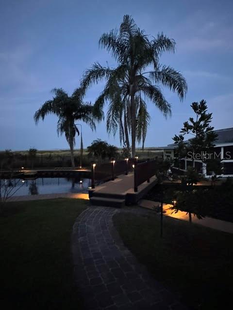 825 E LAKESHORE BLVD, KISSIMMEE, FL, 34744