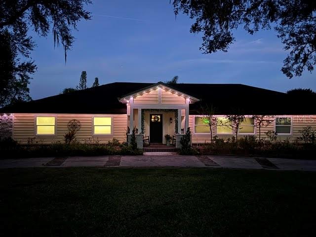 825 E LAKESHORE BLVD, KISSIMMEE, FL, 34744