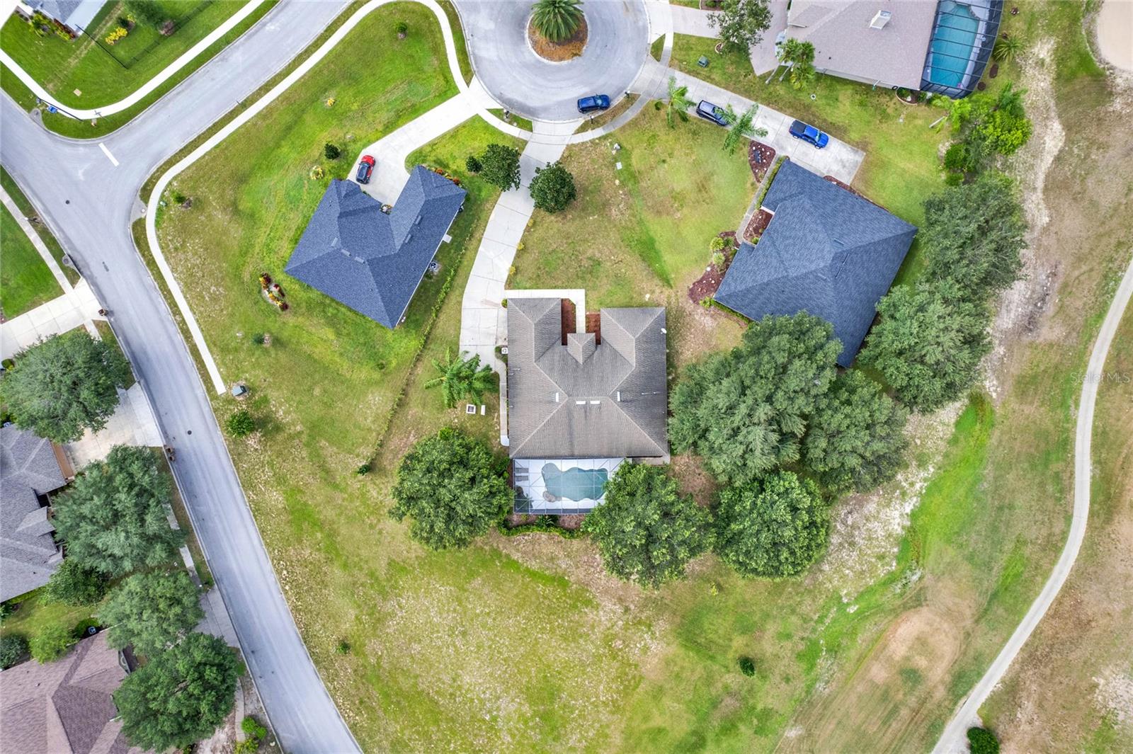 24932 SARANAC CT, EUSTIS, FL, 32736