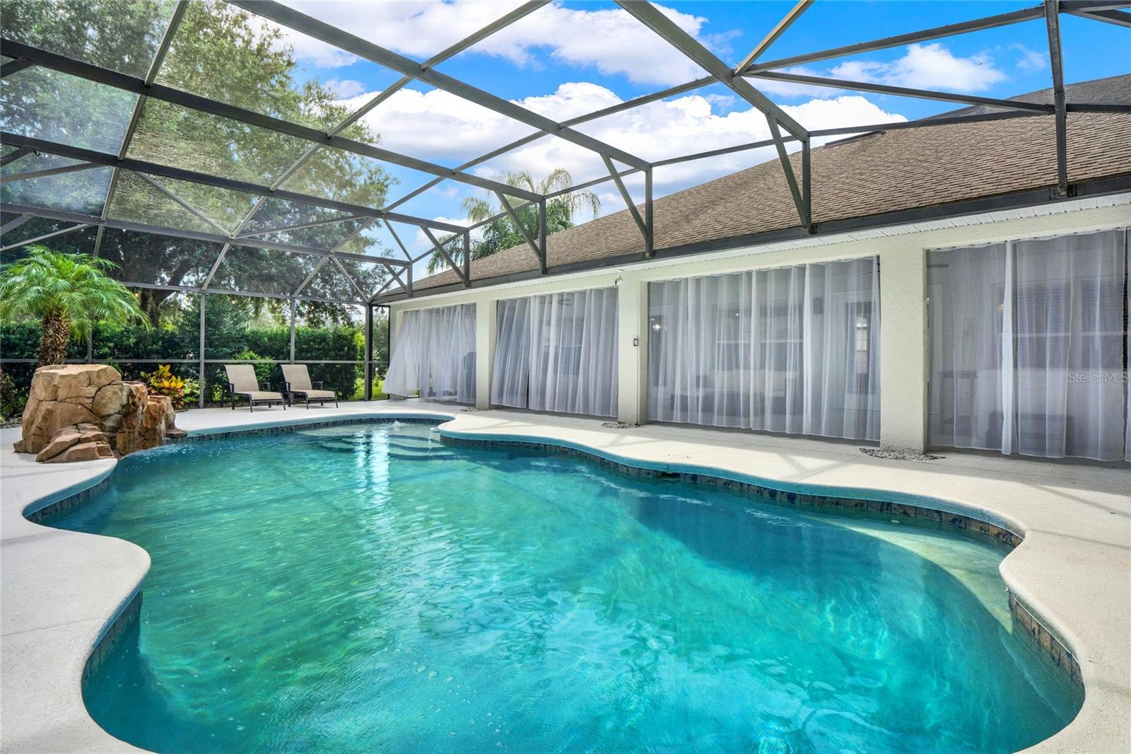 24932 SARANAC CT, EUSTIS, FL, 32736