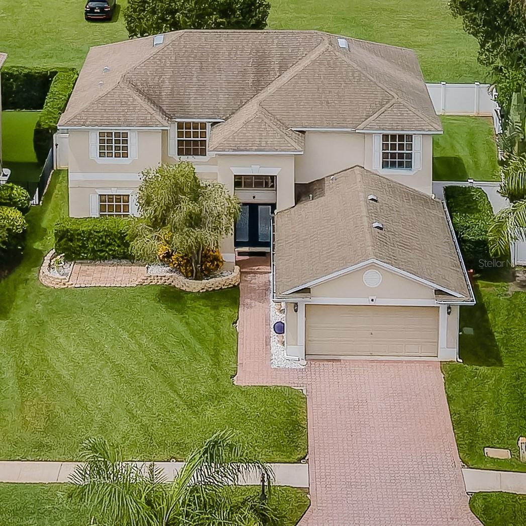 1553 REGAL MIST LOOP, TRINITY, FL, 34655