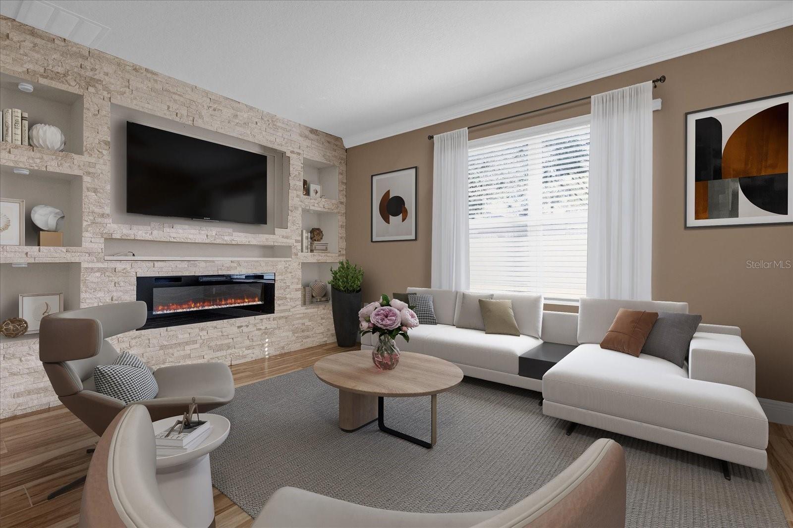 5954 CHURCHILL SQUARE WAY, GROVELAND, FL, 34736