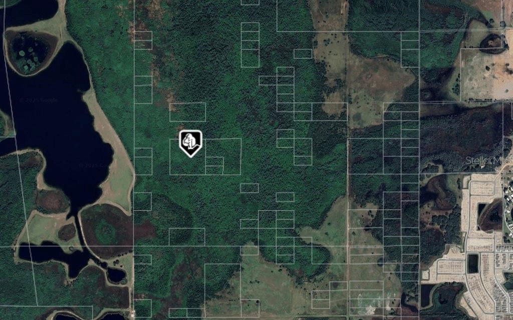 0 FDC GROVE ROAD, DAVENPORT, FL, 33837