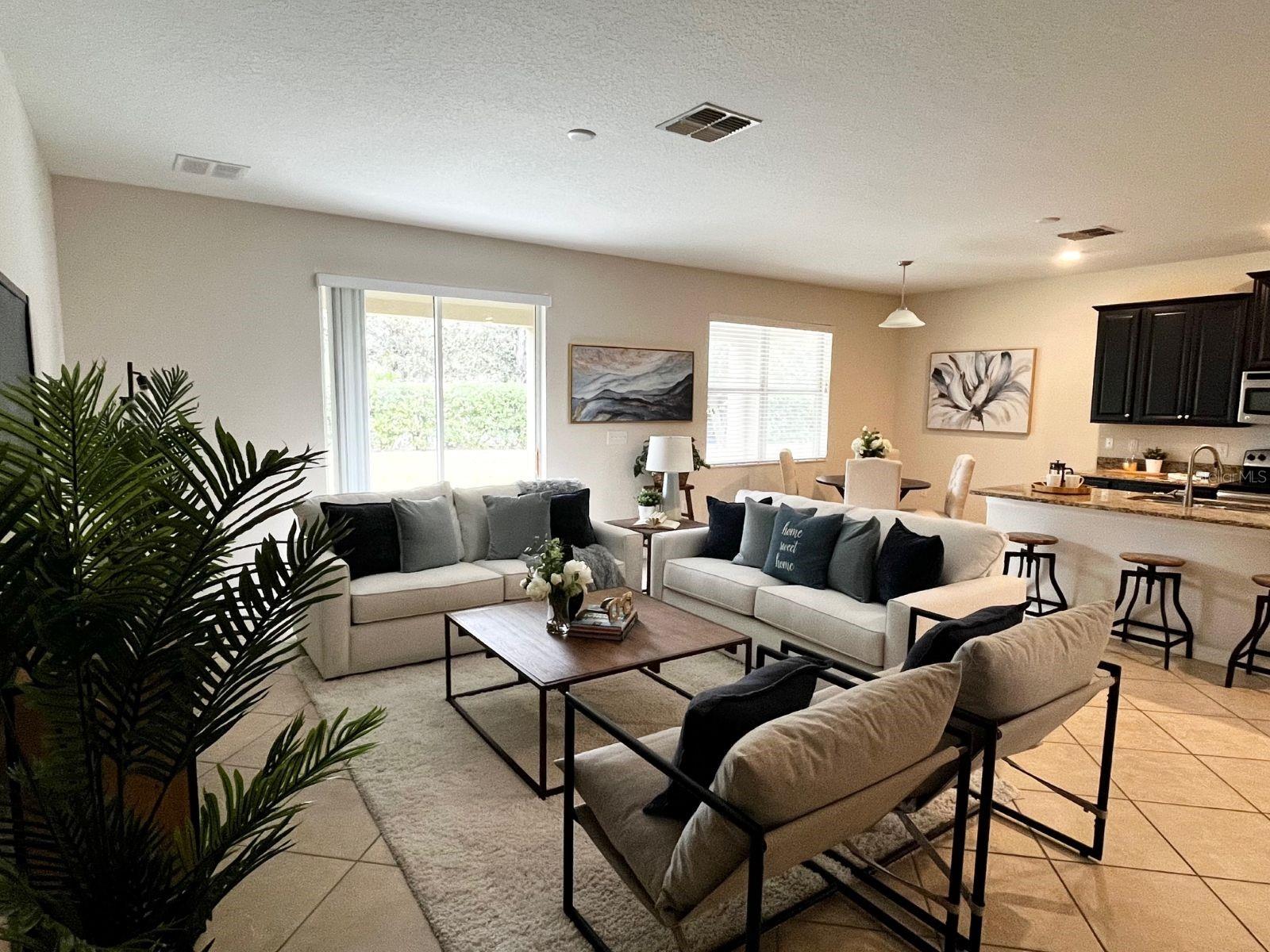 2292 GRANTHAM AVE, DAVENPORT, FL, 33837