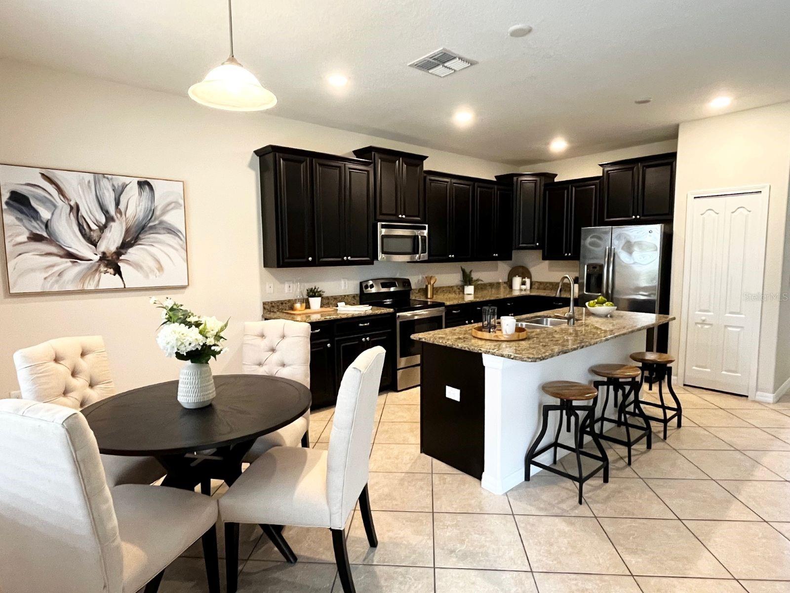 2292 GRANTHAM AVE, DAVENPORT, FL, 33837