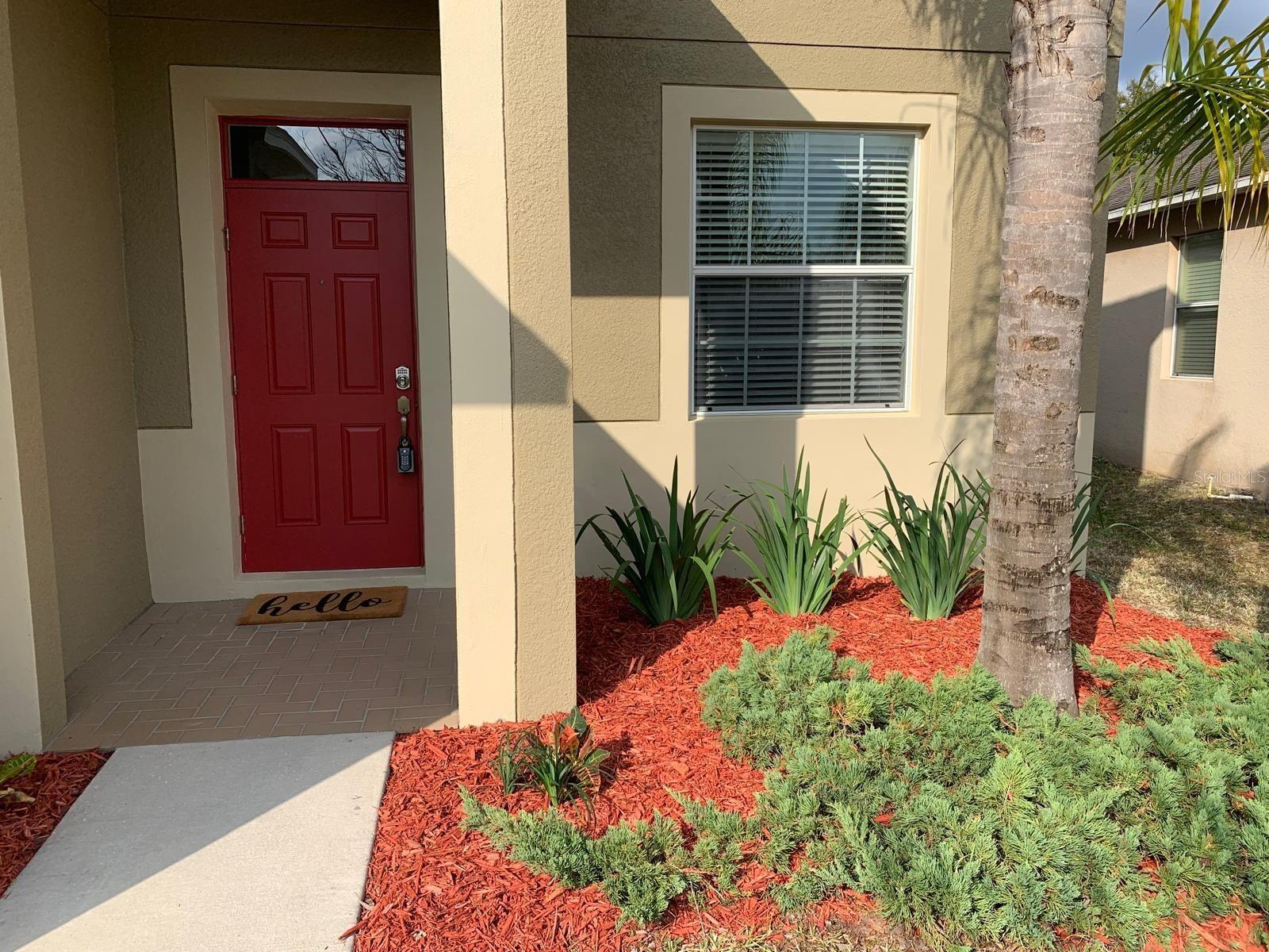 2292 GRANTHAM AVE, DAVENPORT, FL, 33837