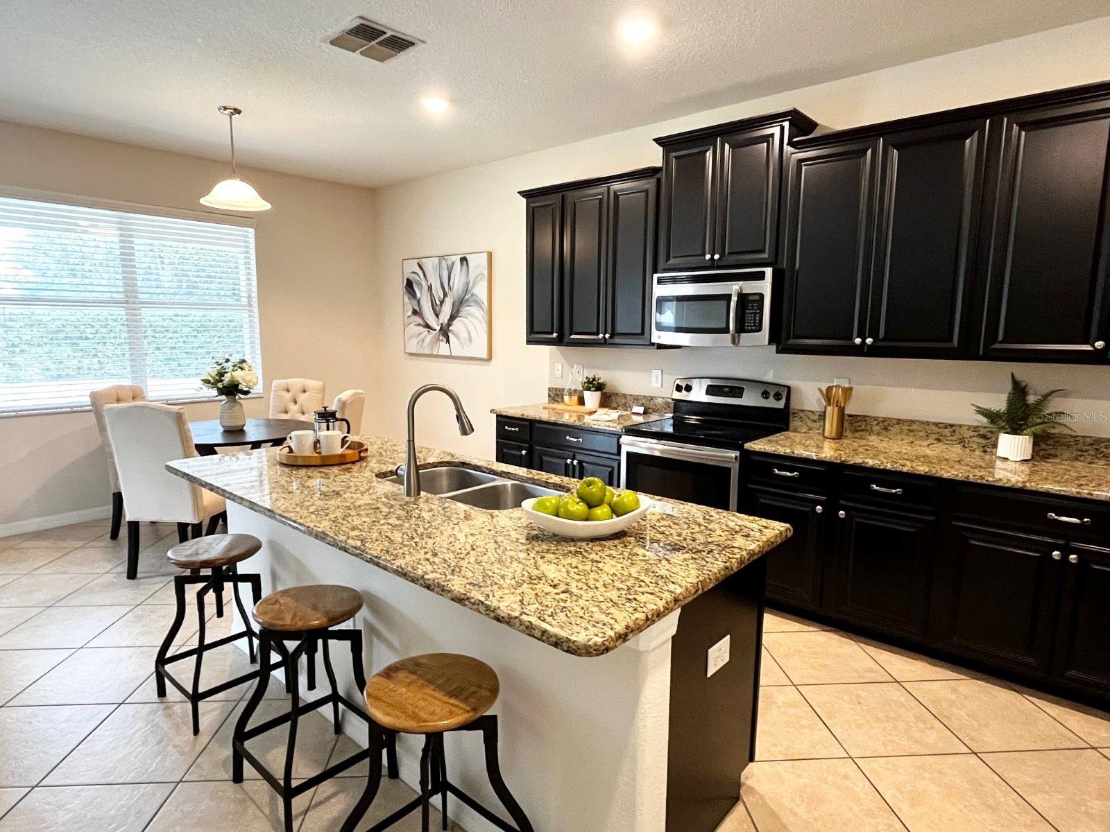2292 GRANTHAM AVE, DAVENPORT, FL, 33837