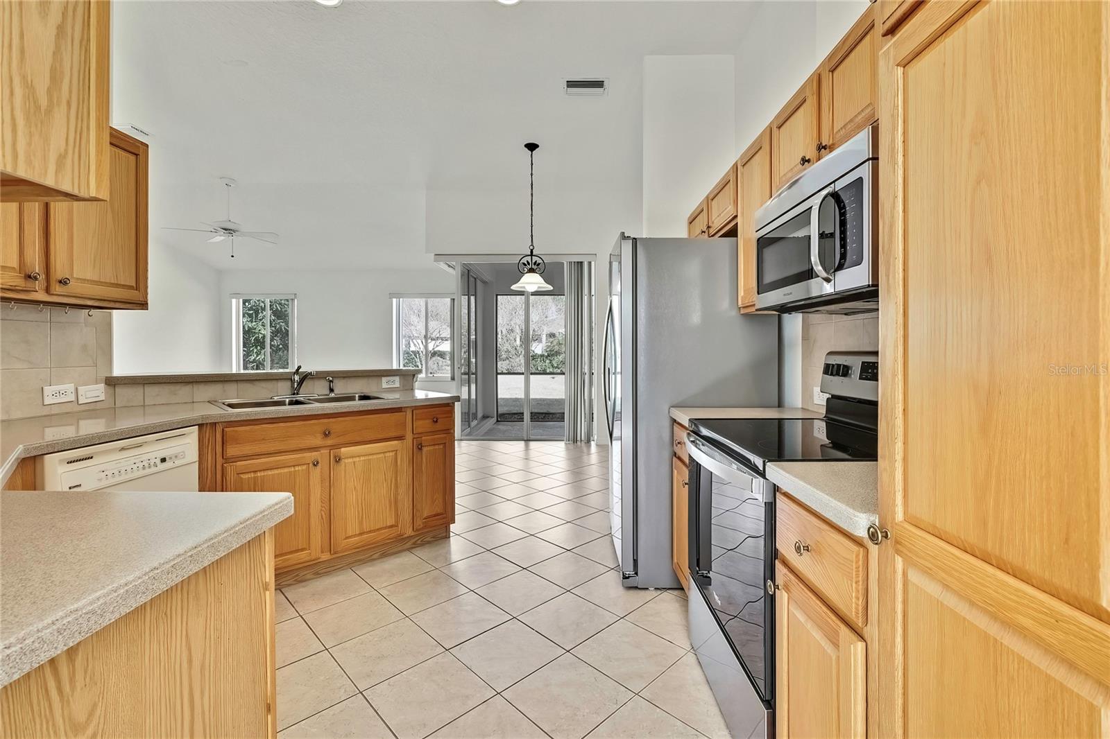 9813 BALSARIDGE CT, TRINITY, FL, 34655