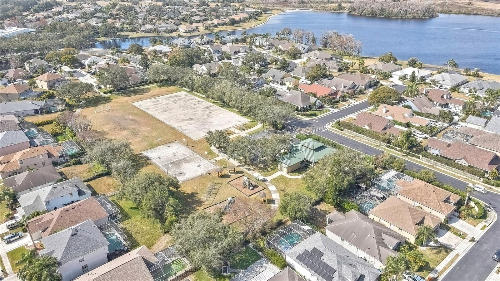 9813 BALSARIDGE CT, TRINITY, FL, 34655
