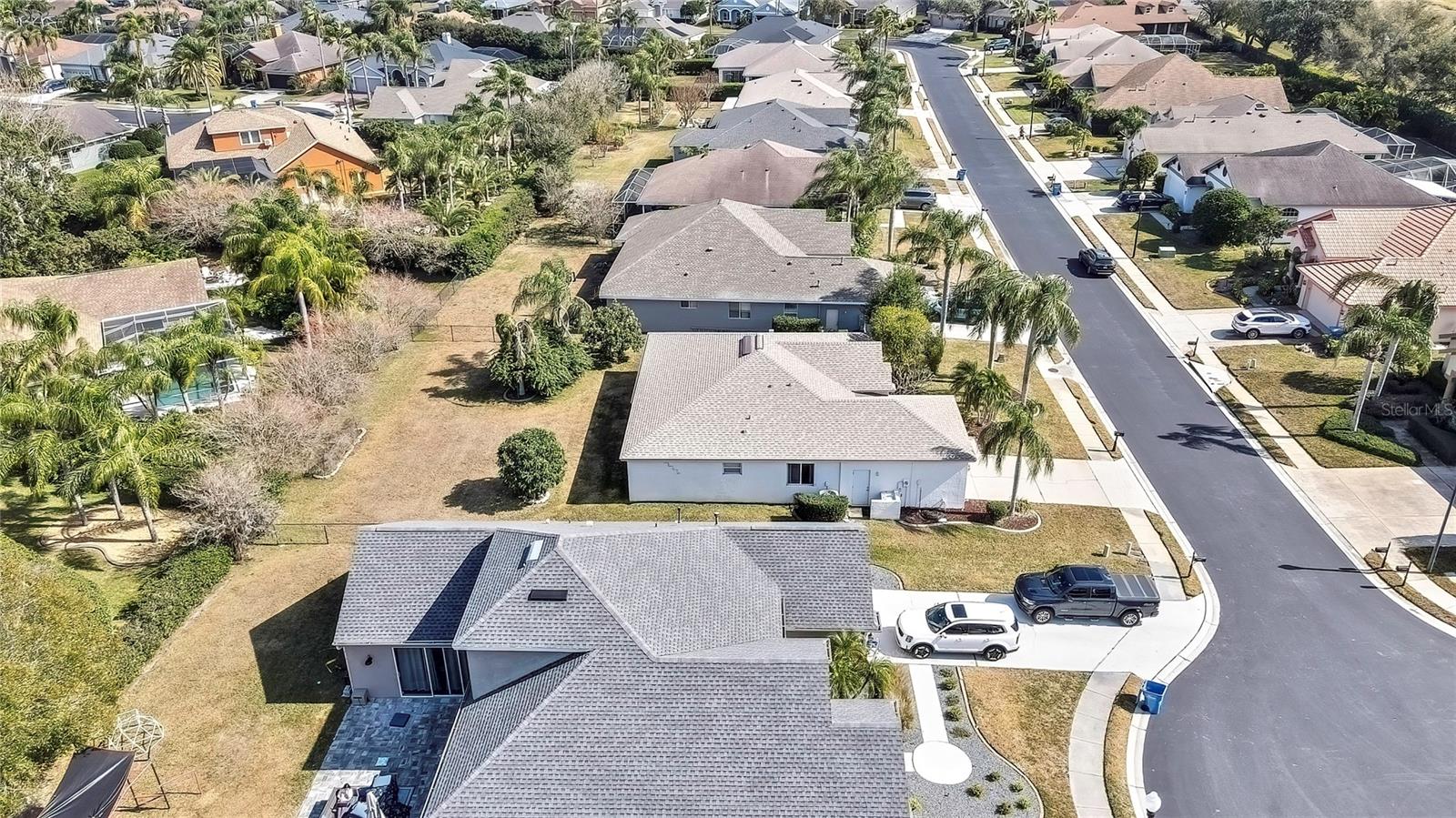 9813 BALSARIDGE CT, TRINITY, FL, 34655