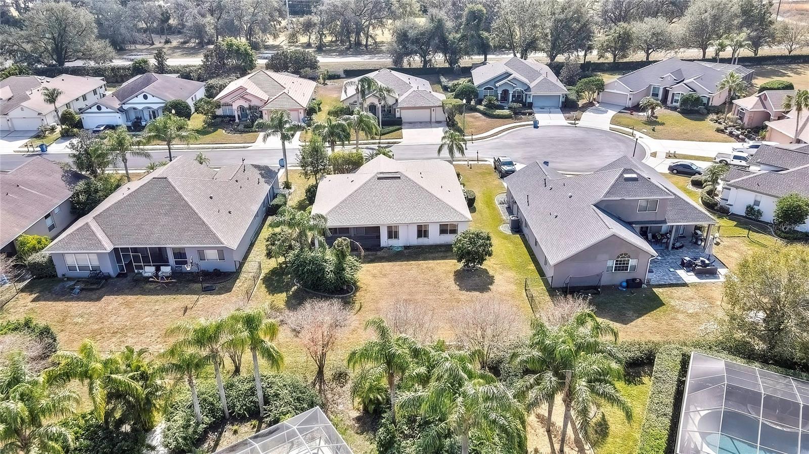 9813 BALSARIDGE CT, TRINITY, FL, 34655
