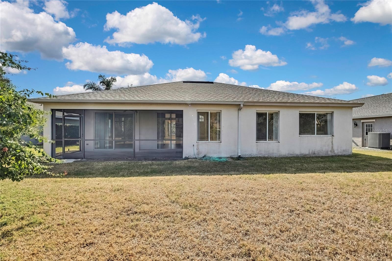 9813 BALSARIDGE CT, TRINITY, FL, 34655