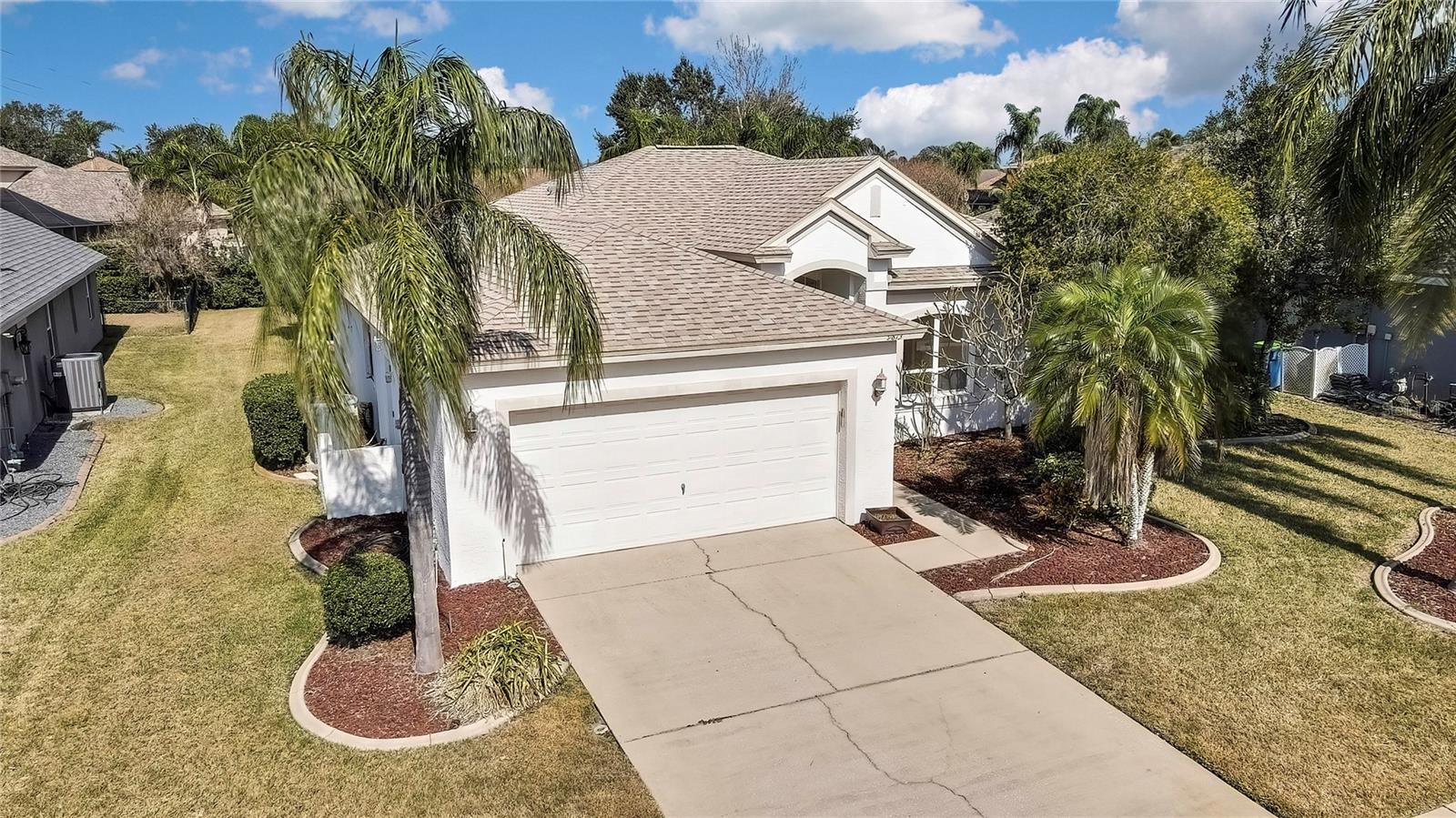 9813 BALSARIDGE CT, TRINITY, FL, 34655