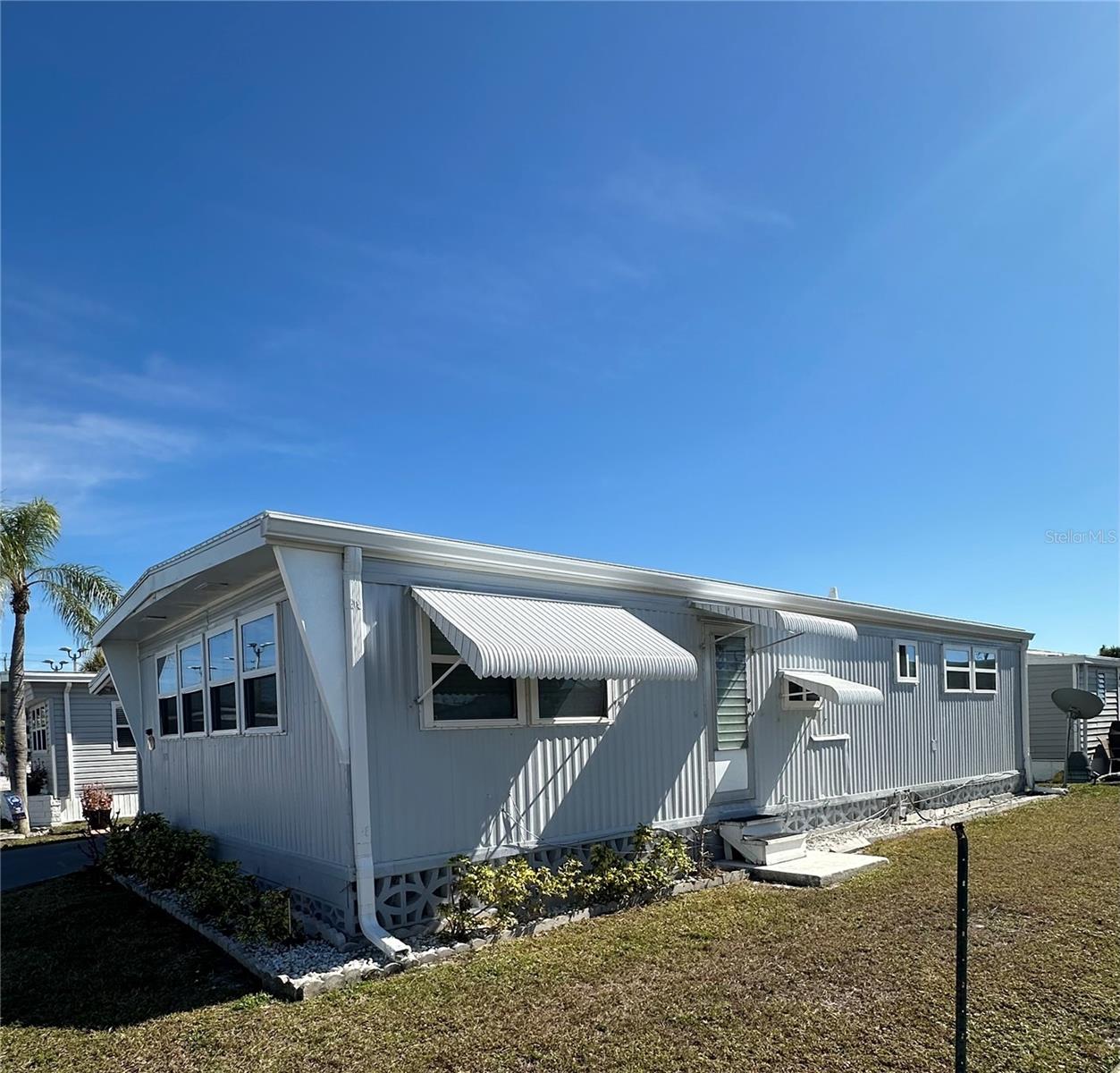 1413 22ND AVENUE DR W, BRADENTON, FL, 34205
