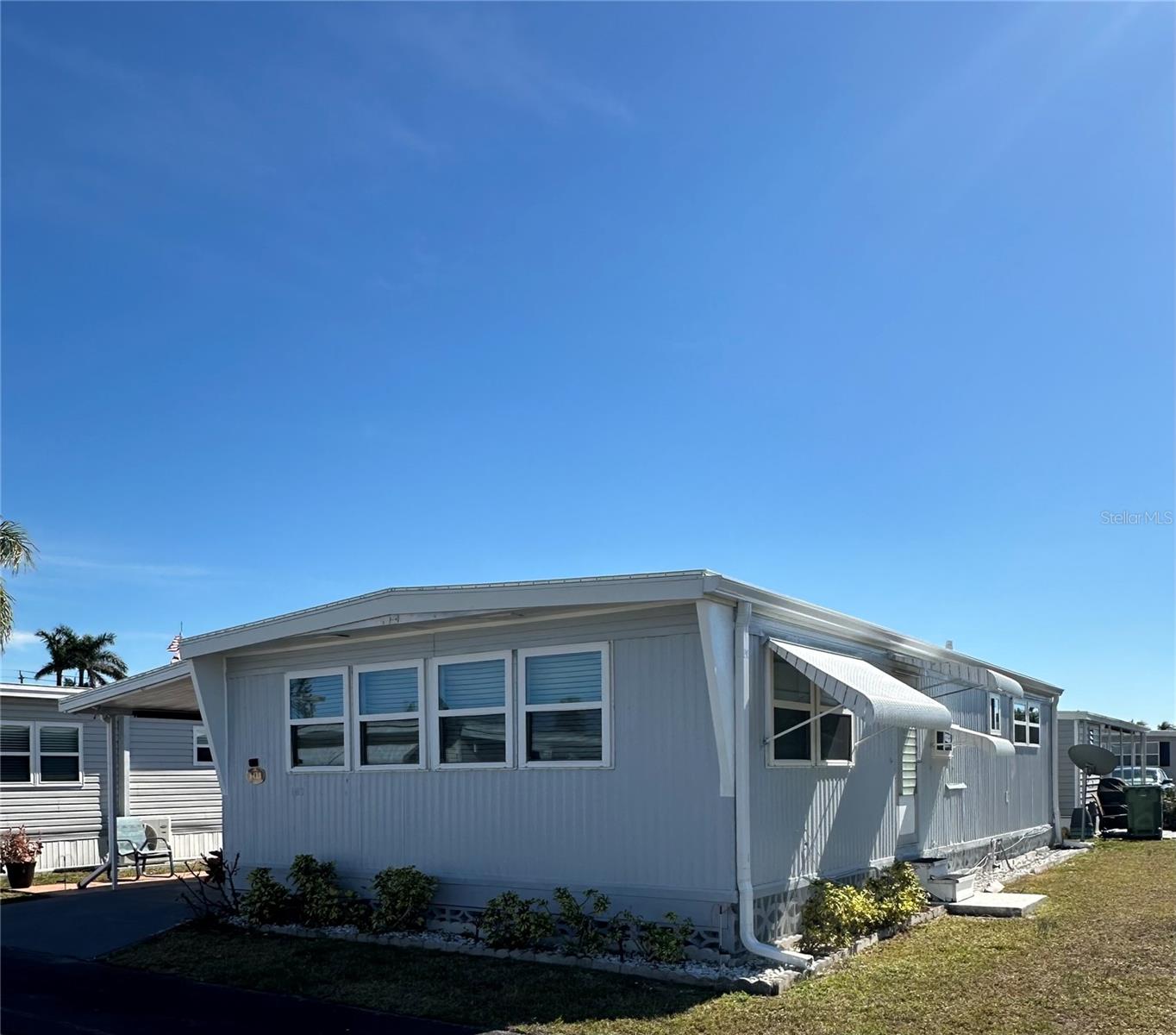 1413 22ND AVENUE DR W, BRADENTON, FL, 34205