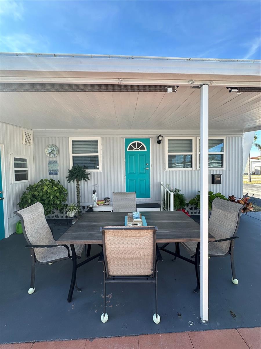 1413 22ND AVENUE DR W, BRADENTON, FL, 34205
