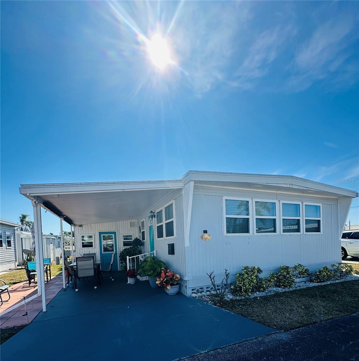 1413 22ND AVENUE DR W, BRADENTON, FL, 34205