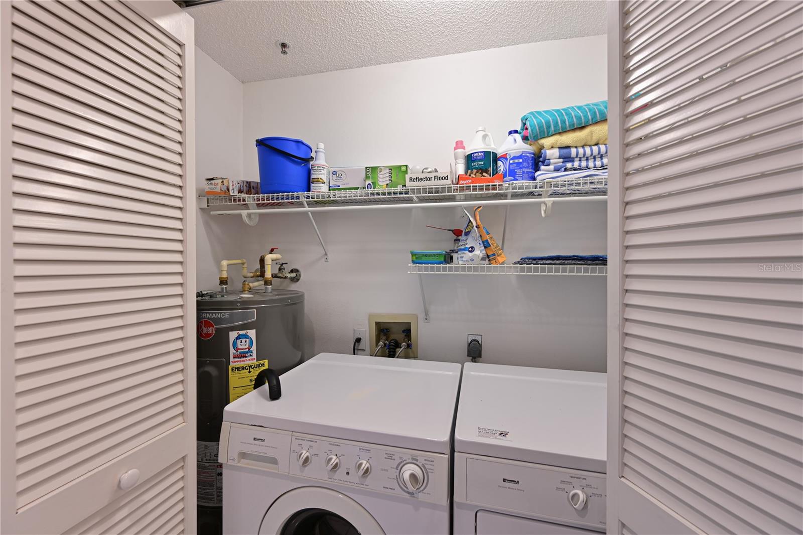 6908 DREWRYS BLF #712, BRADENTON, FL, 34203