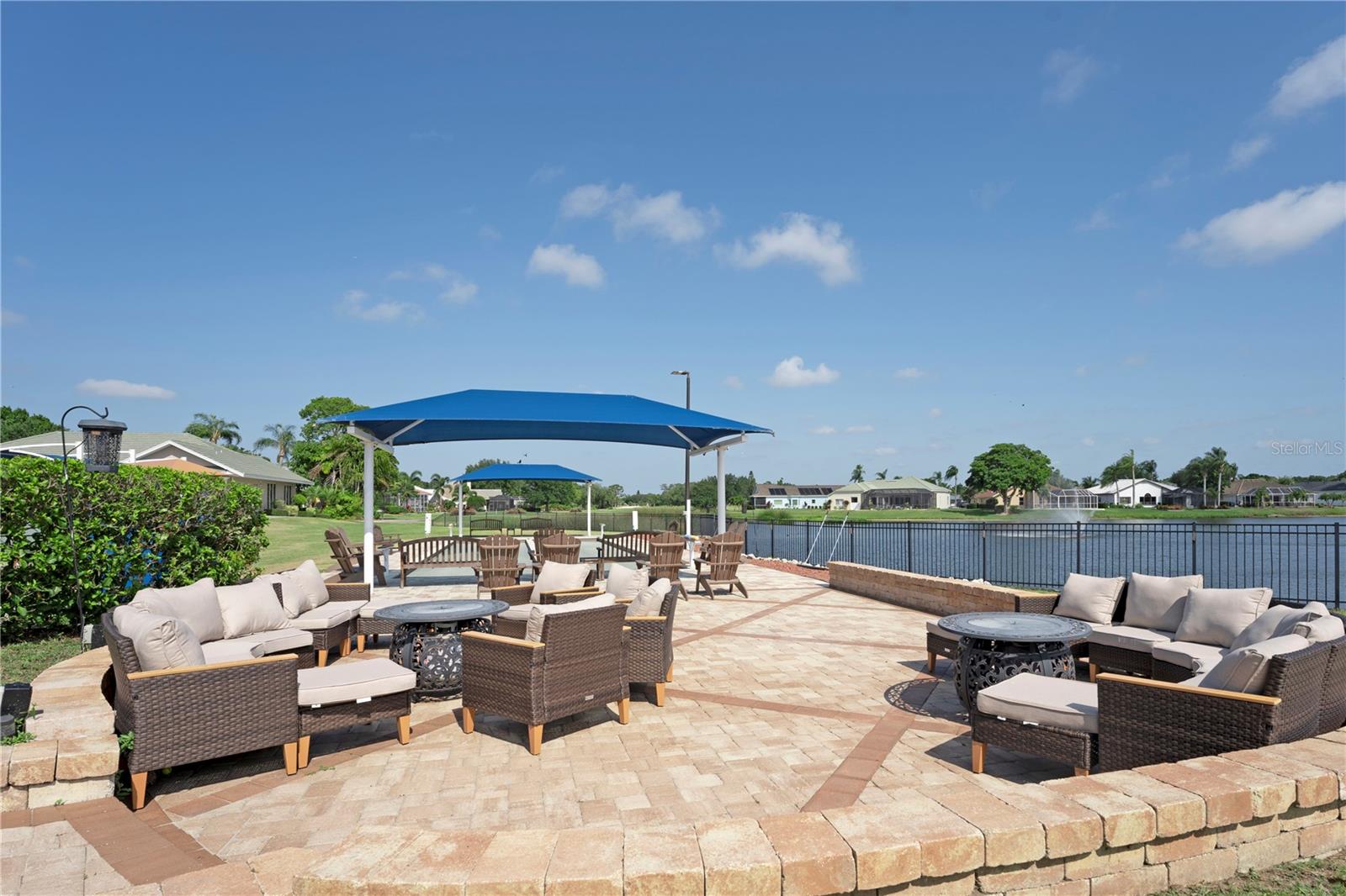6908 DREWRYS BLF #712, BRADENTON, FL, 34203