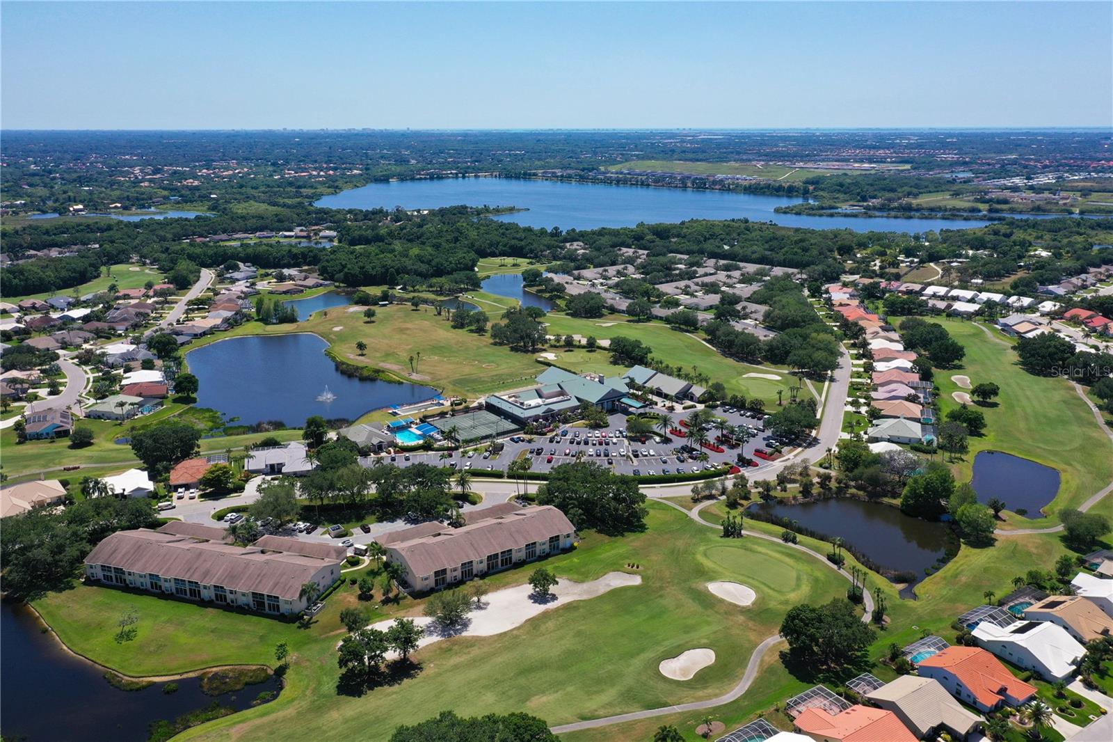 6908 DREWRYS BLF #712, BRADENTON, FL, 34203