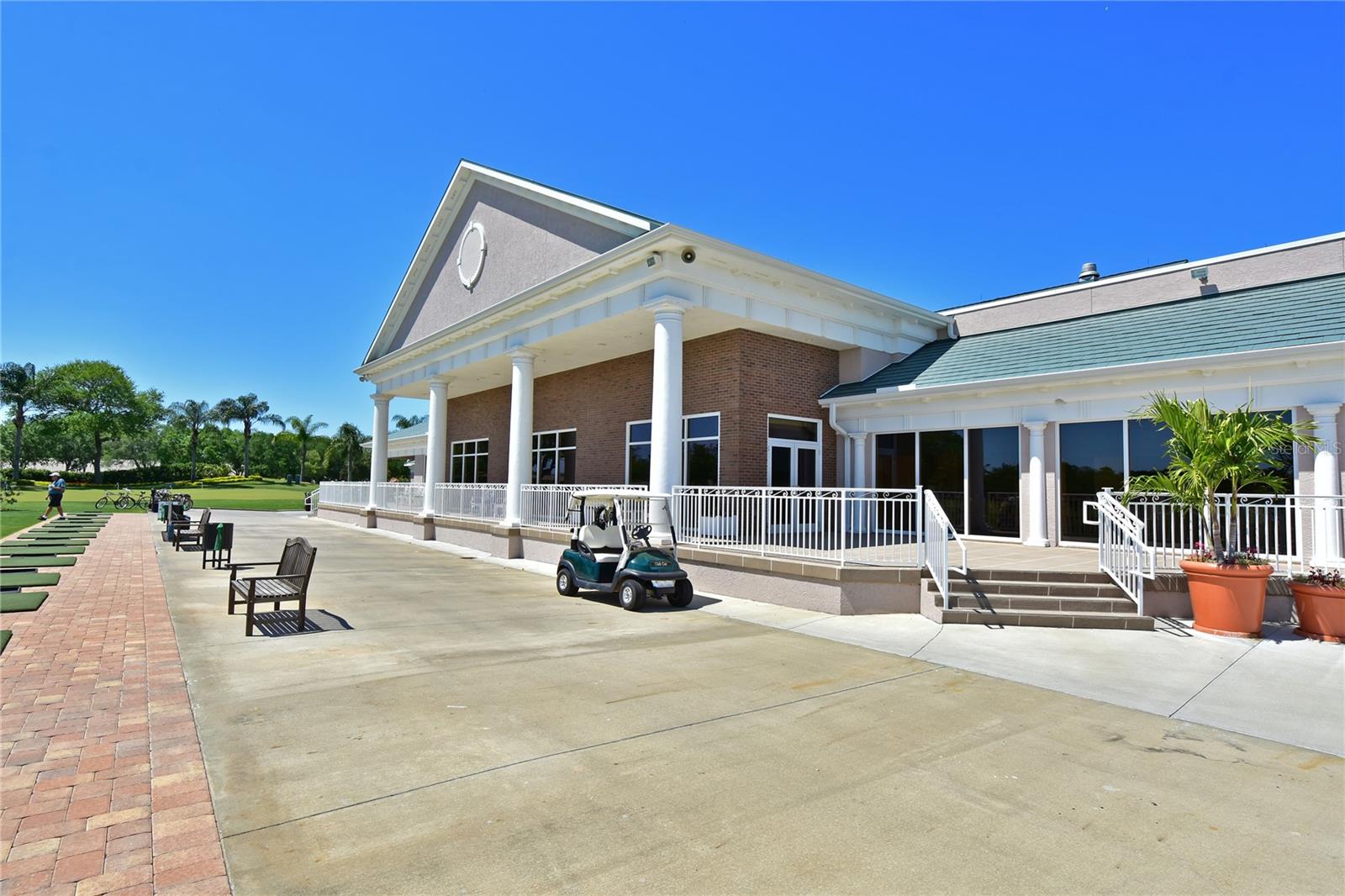 6908 DREWRYS BLF #712, BRADENTON, FL, 34203