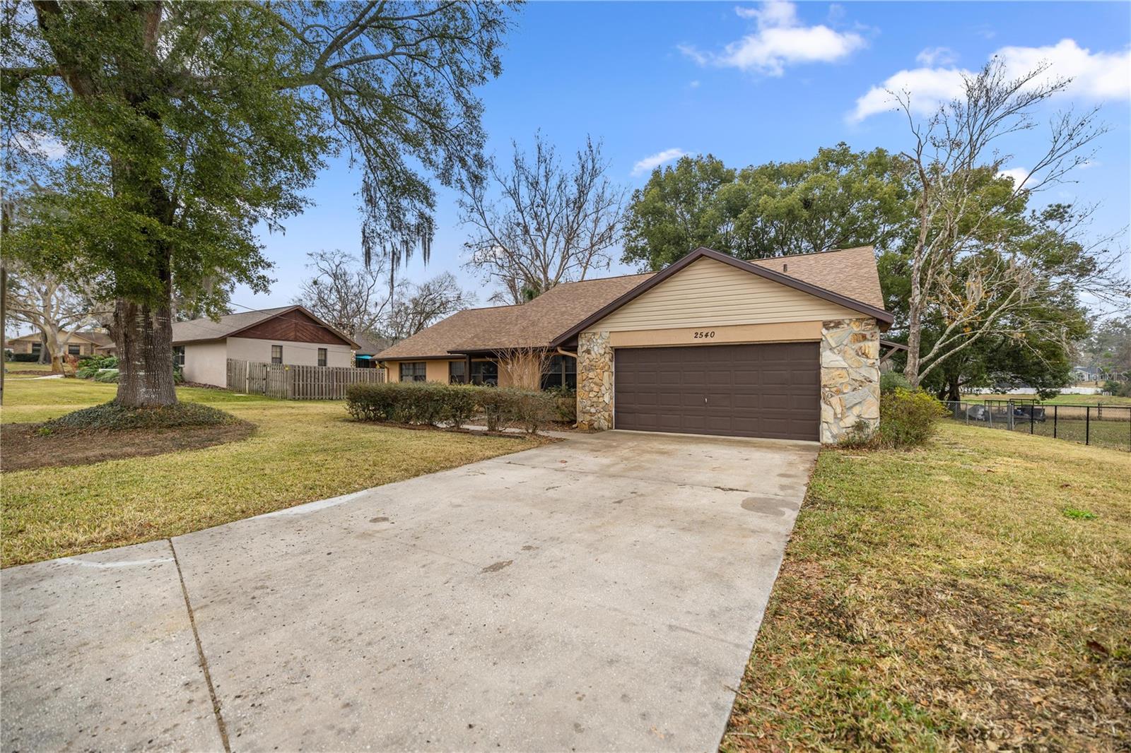 2540 SE 35TH ST, OCALA, FL, 34471