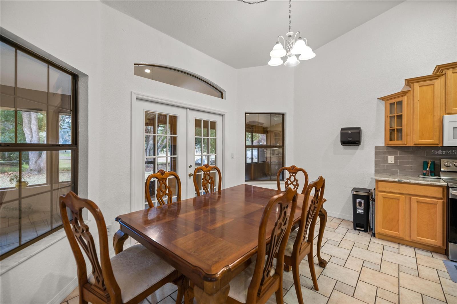 2540 SE 35TH ST, OCALA, FL, 34471