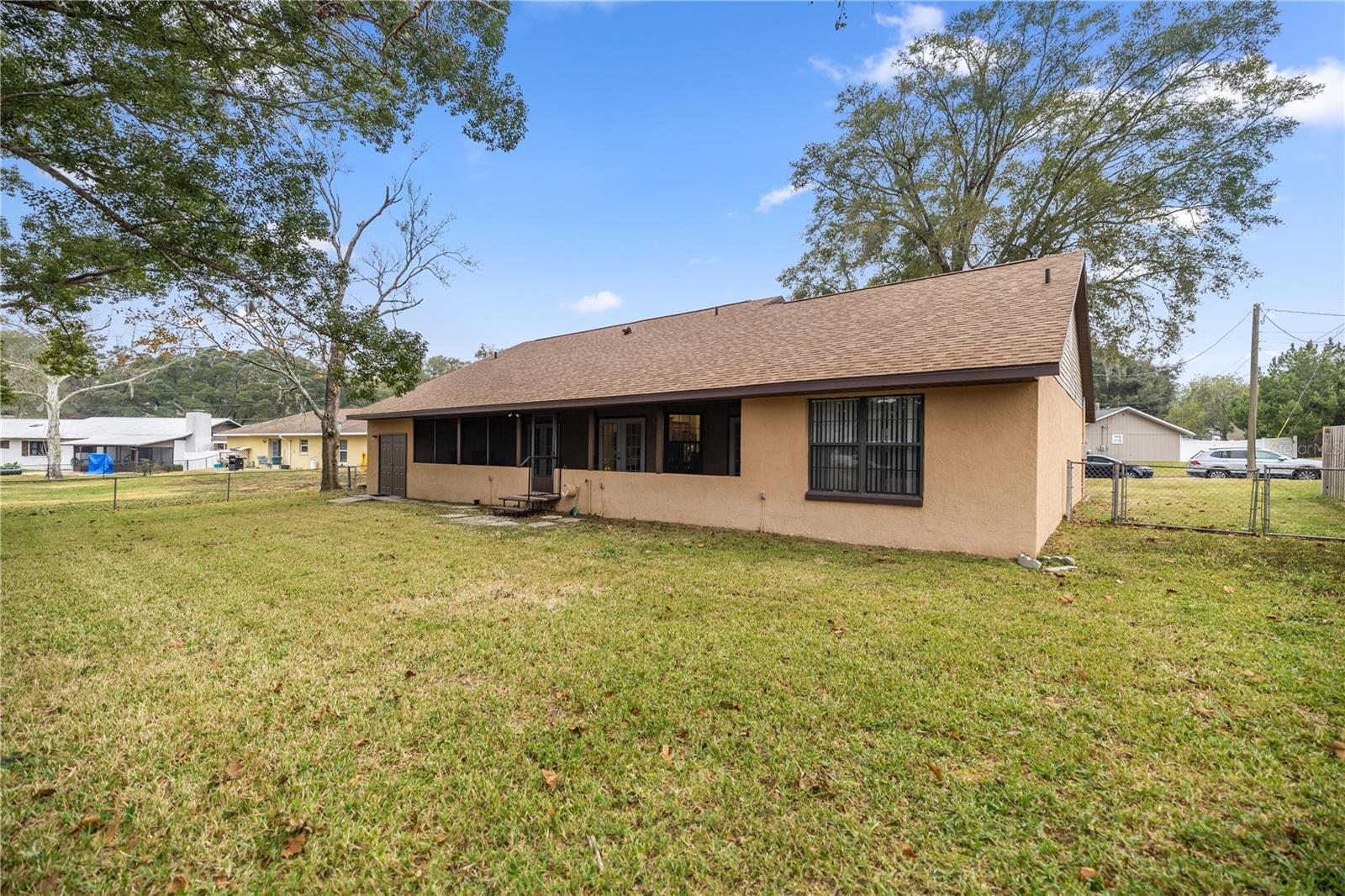 2540 SE 35TH ST, OCALA, FL, 34471