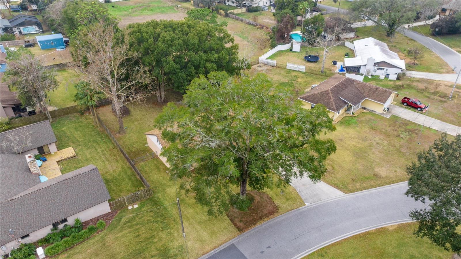2540 SE 35TH ST, OCALA, FL, 34471