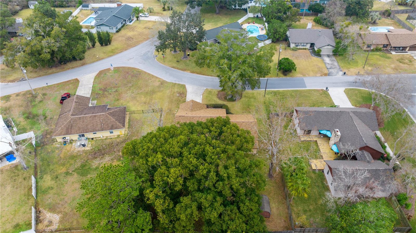 2540 SE 35TH ST, OCALA, FL, 34471