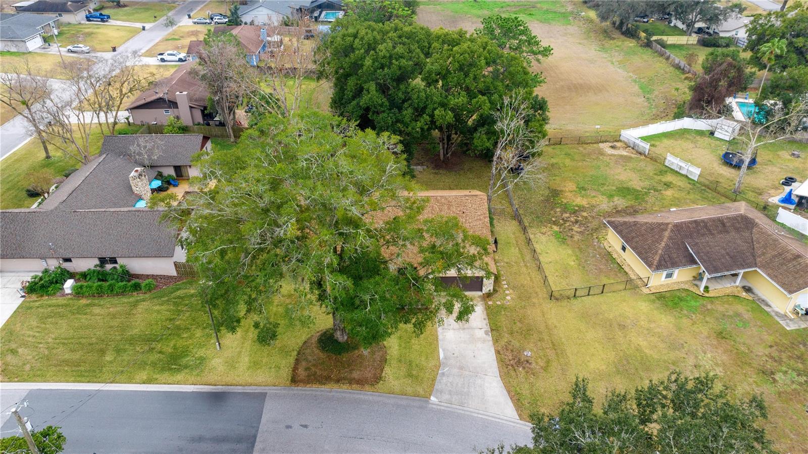 2540 SE 35TH ST, OCALA, FL, 34471