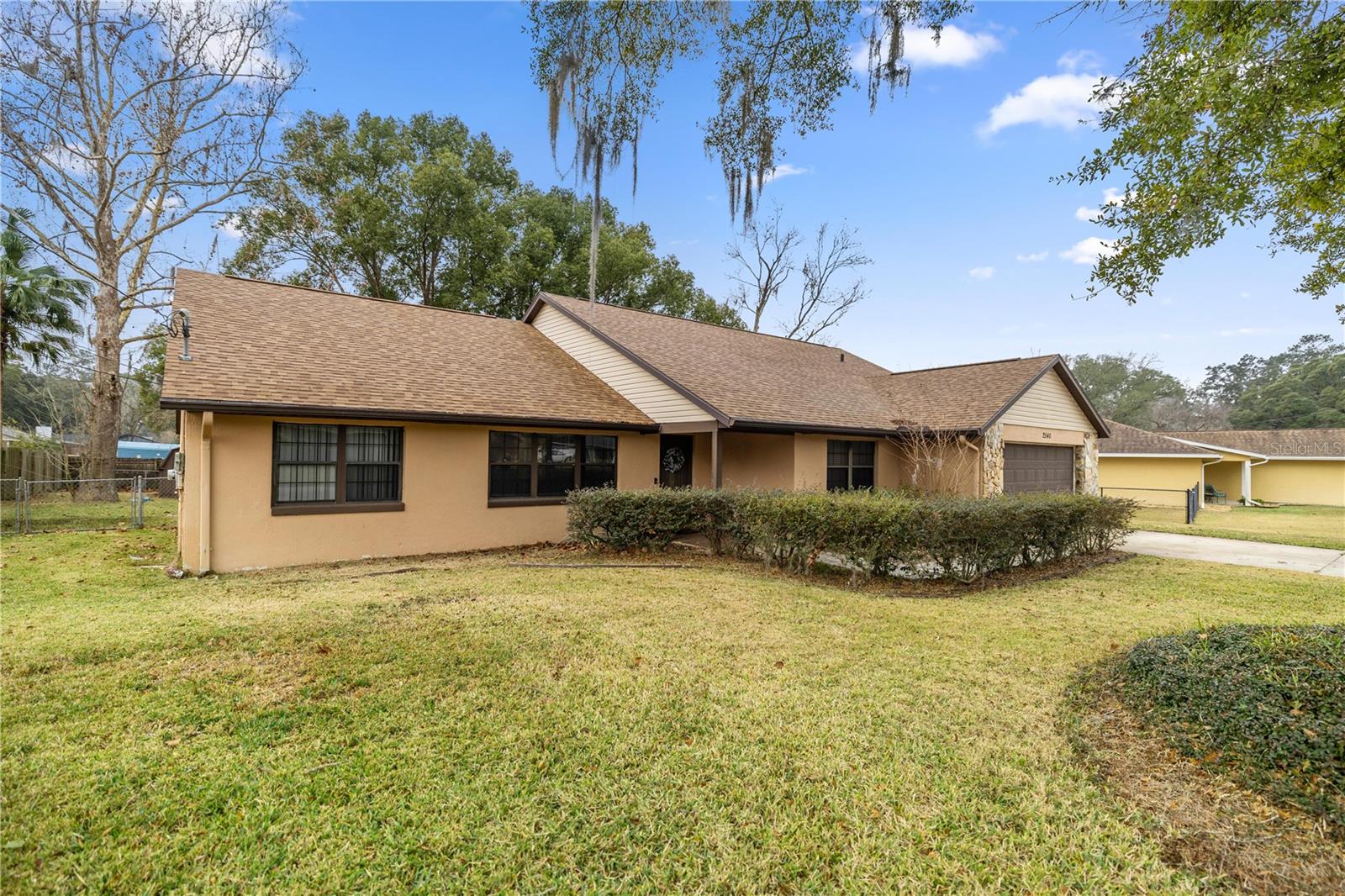 2540 SE 35TH ST, OCALA, FL, 34471