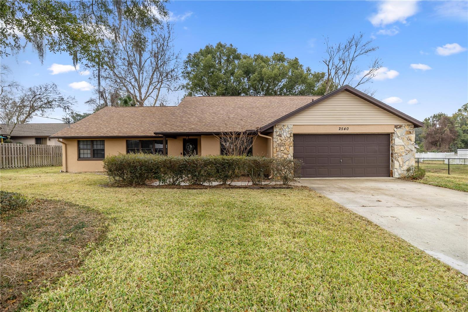 2540 SE 35TH ST, OCALA, FL, 34471