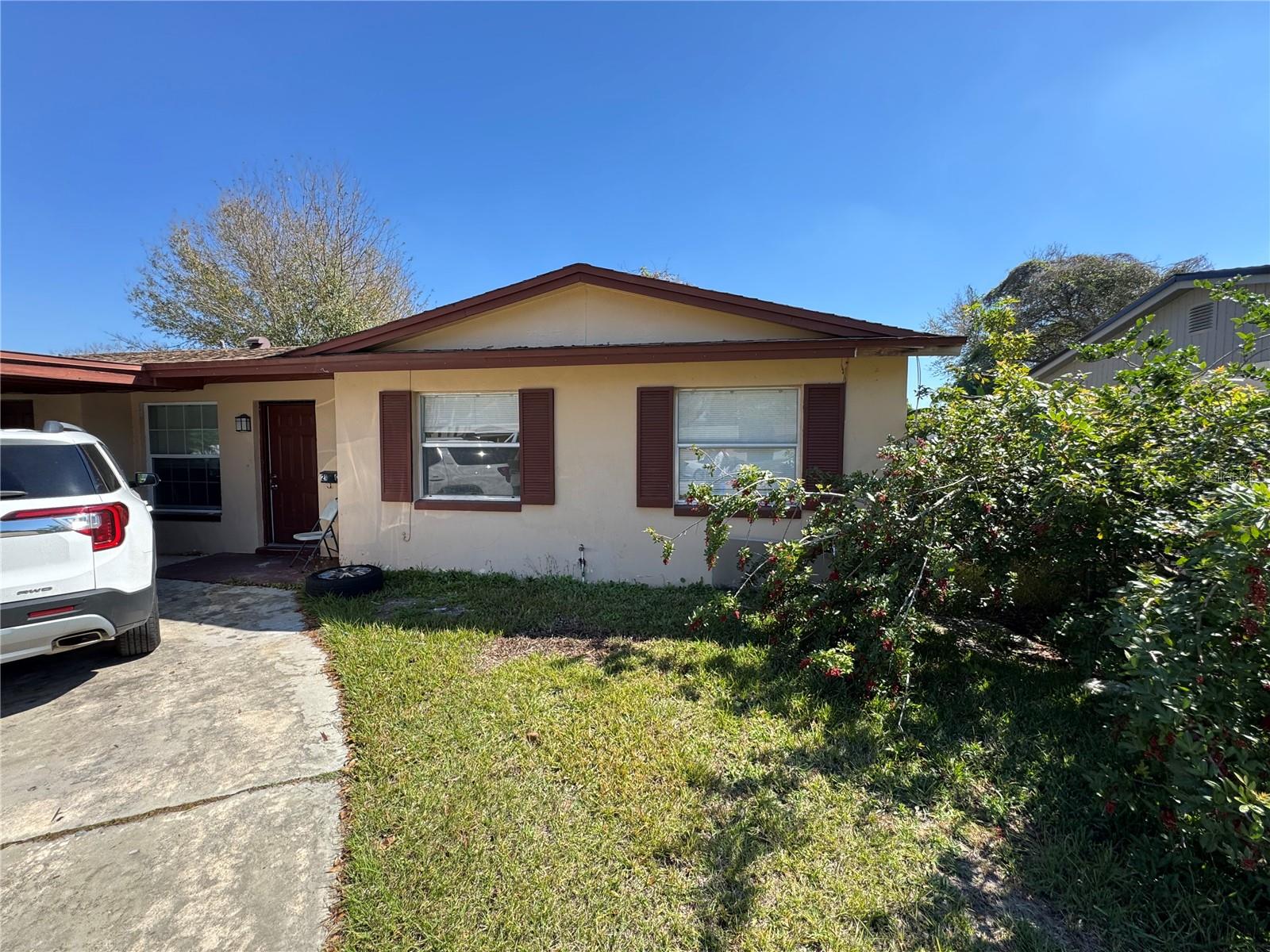 2101 LA DUE CT, ORLANDO, FL, 32811