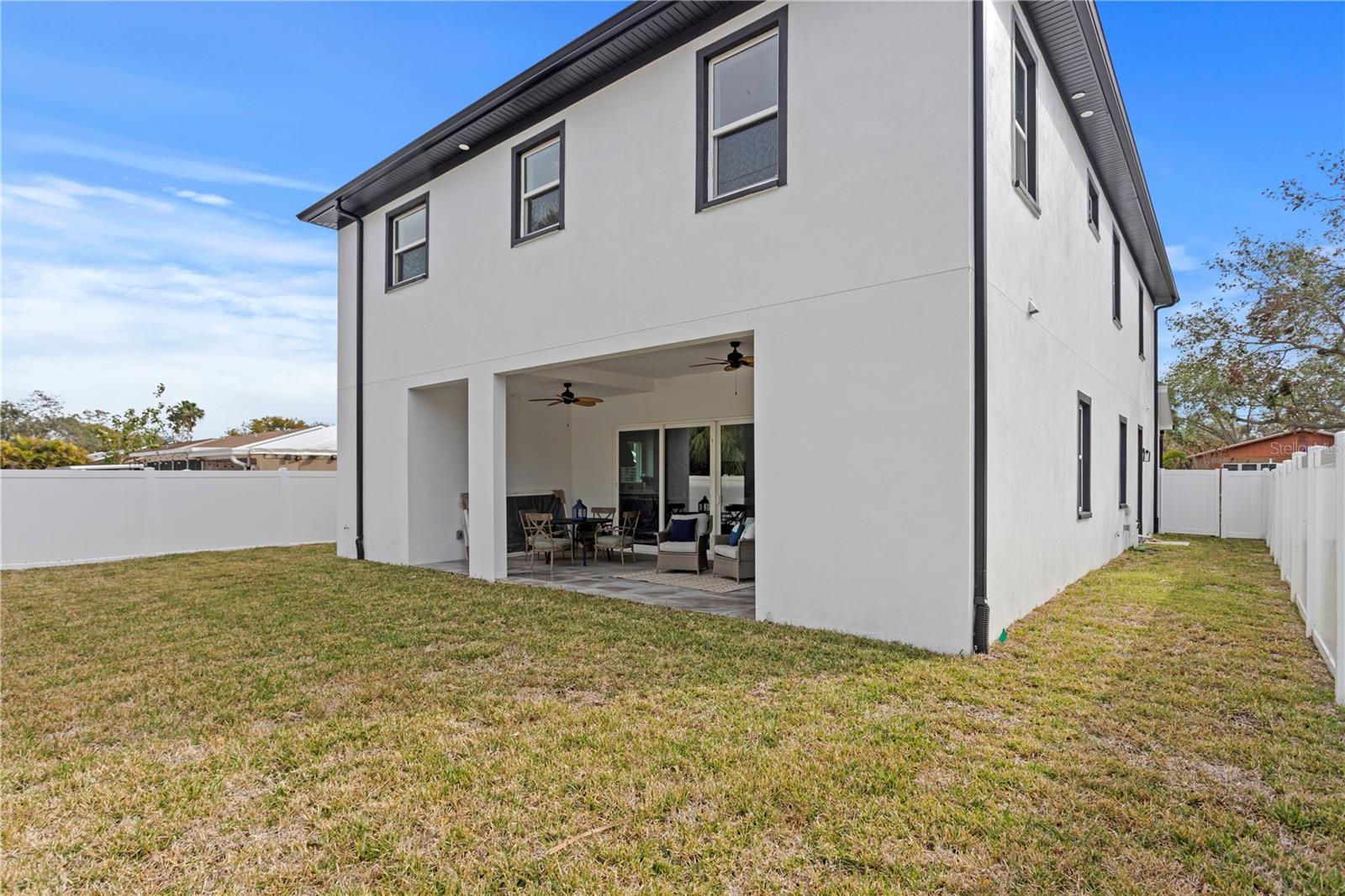 3317 W NAPOLEON AVE, TAMPA, FL, 33611