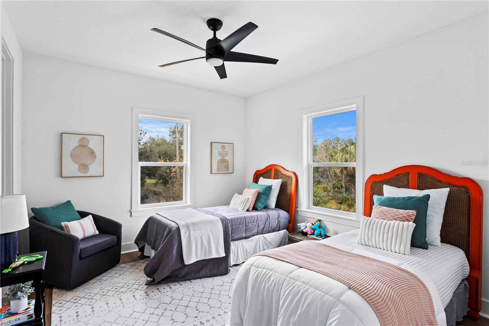 3317 W NAPOLEON AVE, TAMPA, FL, 33611